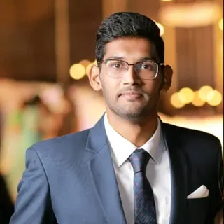 Aaditya Jain