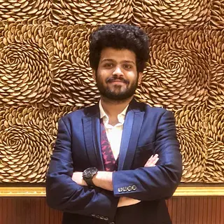 Jishnu Saurabh Iyengar