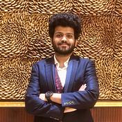 Jishnu Saurabh Iyengar