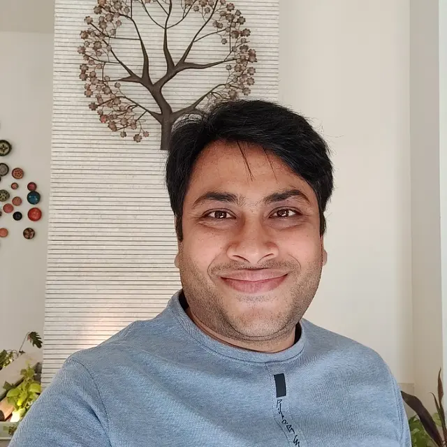Kunal Sheth