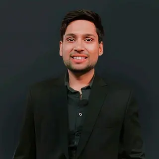 Sandeep Thakur