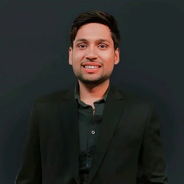 Sandeep Thakur