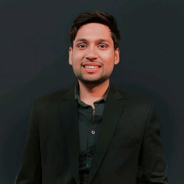 Sandeep Thakur