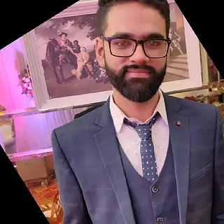 Antriksh Batra