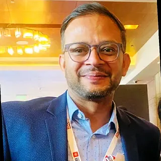 Ganesh Jha