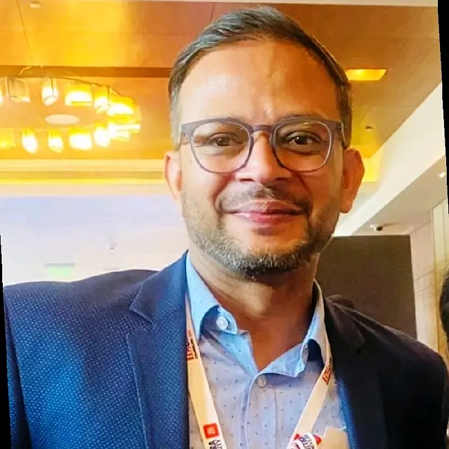 Ganesh Jha