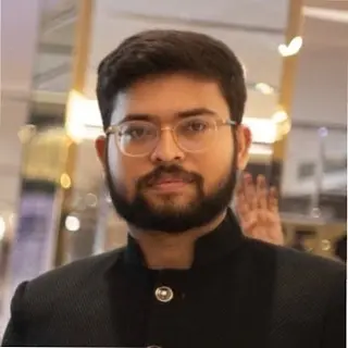 Aayush Garg