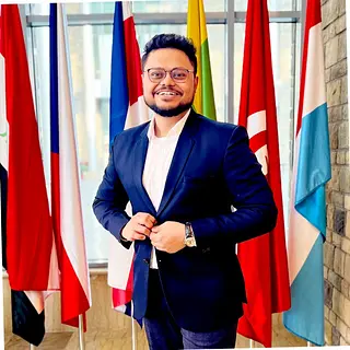 Pulkit Aggarwal