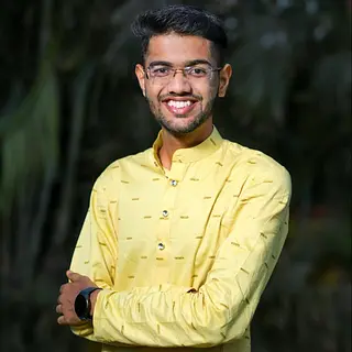 Lalit Pathare
