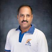 Jayesh Menon