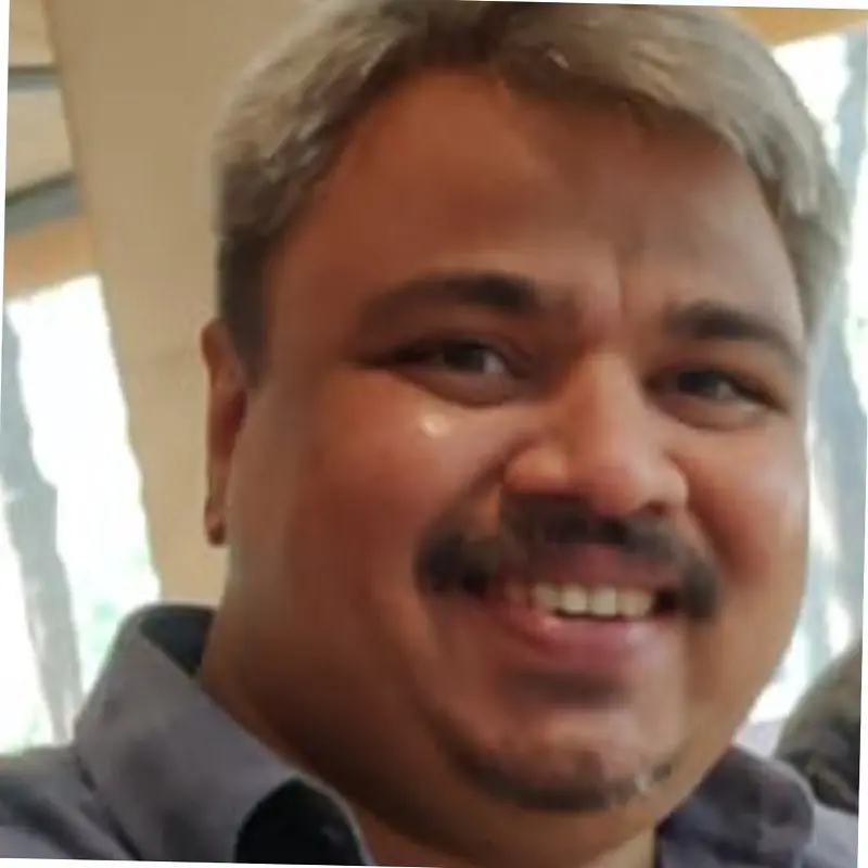 Nikhil Pawar