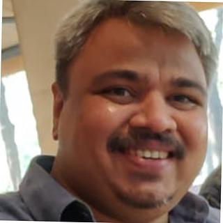 Nikhil Pawar