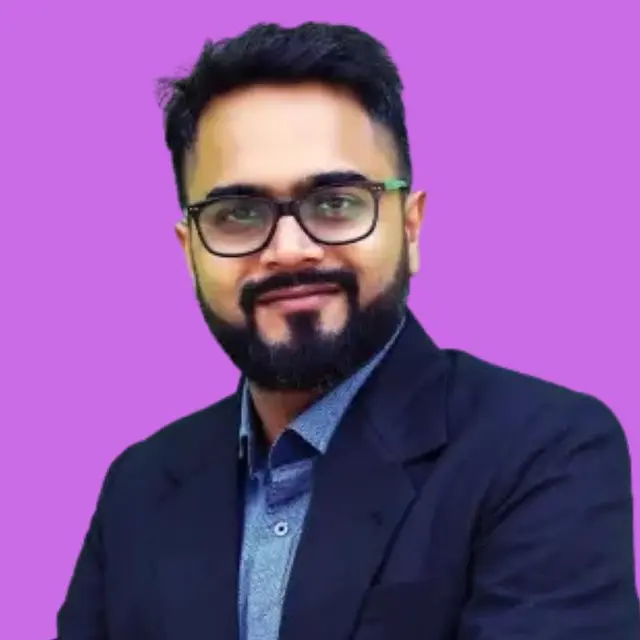 Sumit Gupta