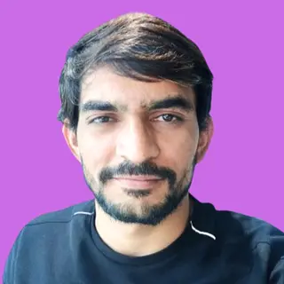 Vinay Kevadiya