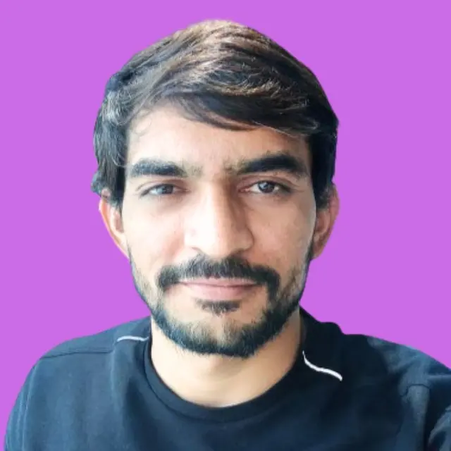 Vinay Kevadiya