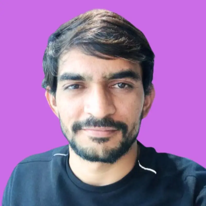 Vinay Kevadiya