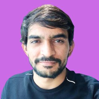 Vinay Kevadiya