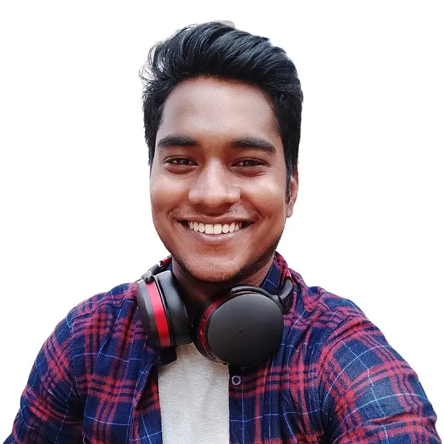Rahul Bharati