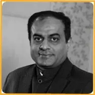 Vikram Patel