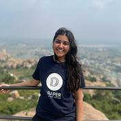 Mansi Baheti