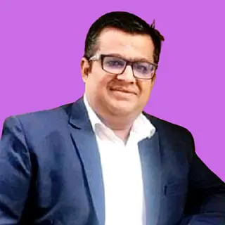 Utpal Ruparel
