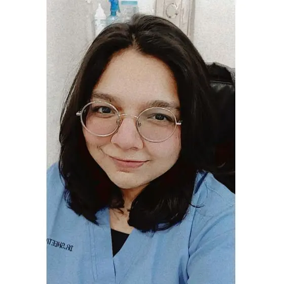 Dr. Trishala Punjabi