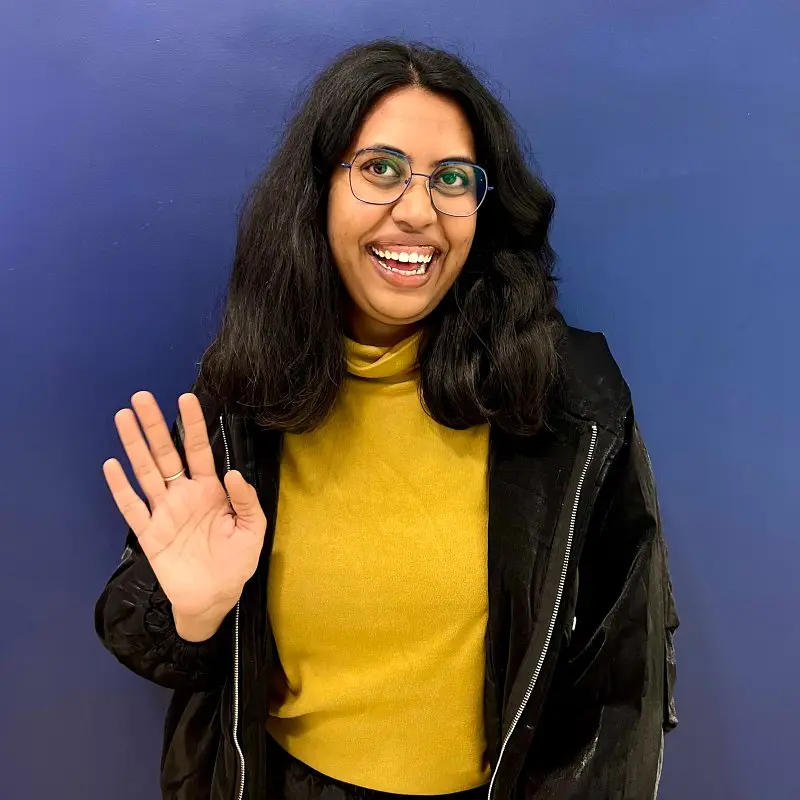 Shreya Satapathy