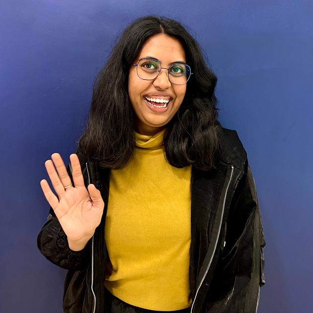 Shreya Satapathy