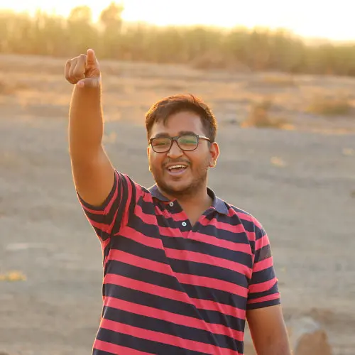 Manan Vora