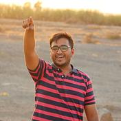 Manan Vora