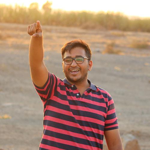 Manan Vora