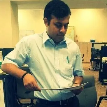 Chhayank Mehta