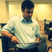 Chhayank Mehta