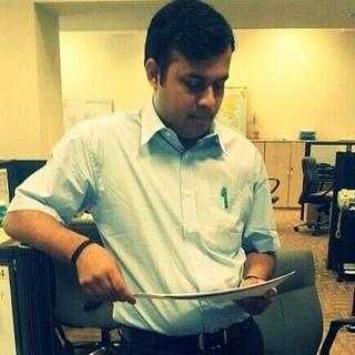 Chhayank Mehta