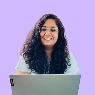 Anjali Gursahaney