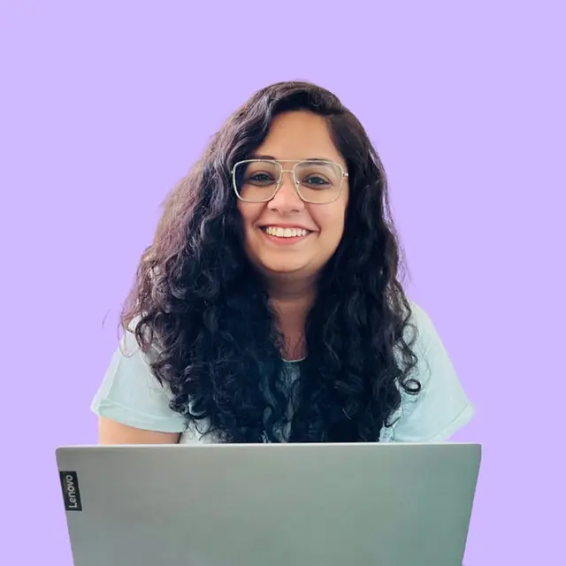 Anjali Gursahaney