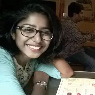 Anu Eva C J