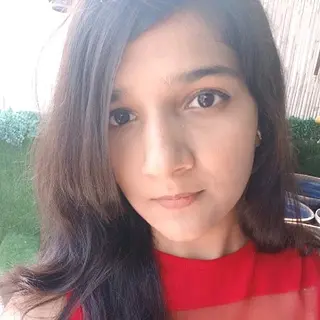 Aditi Aggarwal