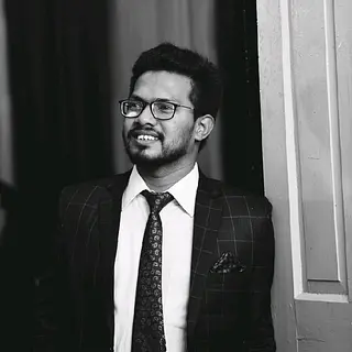 Bipradip Das