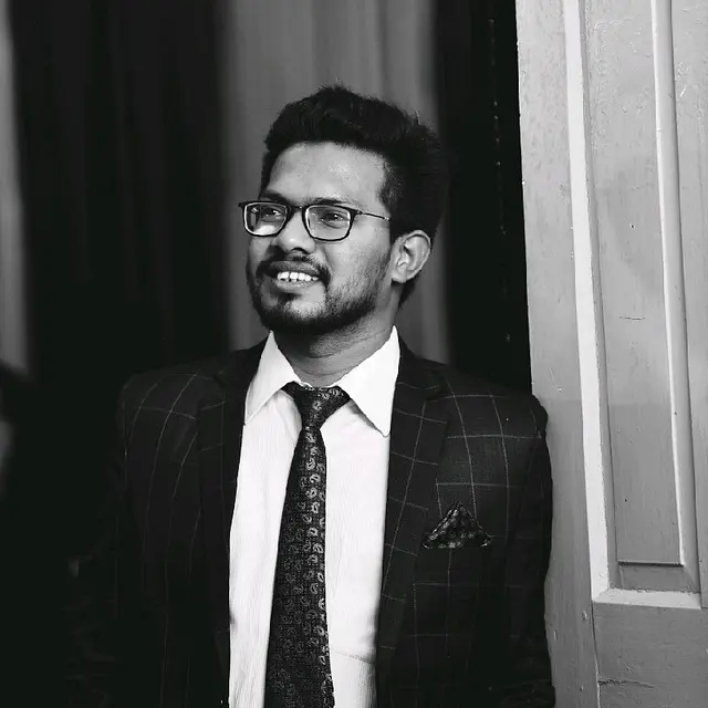 Bipradip Das