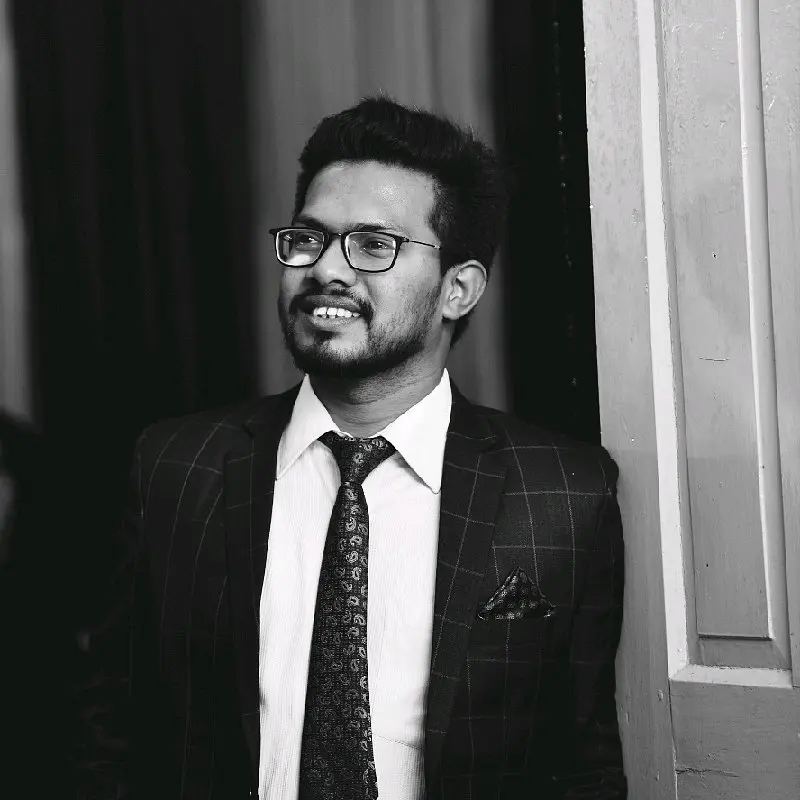 Bipradip Das