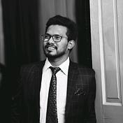 Bipradip Das