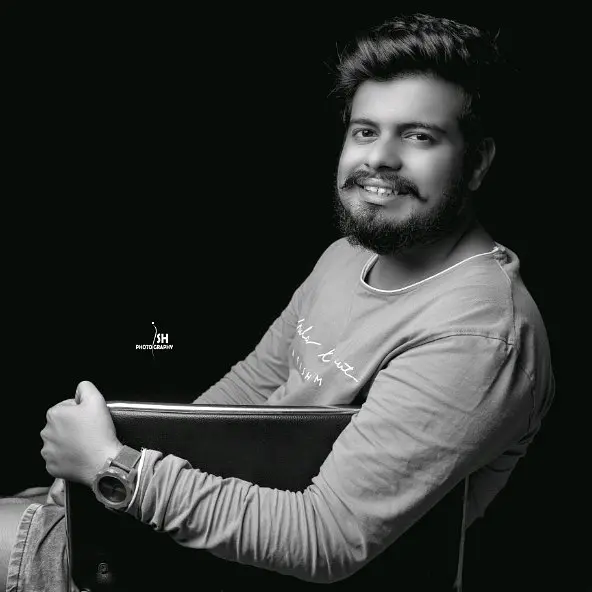 Chetan Jachpure