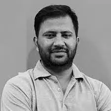 Yashwant Suthar
