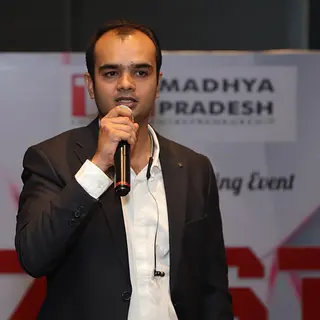 Sanyog Tiwari