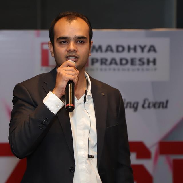 Sanyog Tiwari