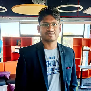 Raju Prajapati