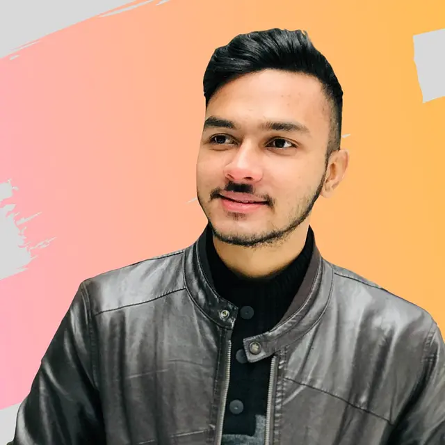Raghav Parsai