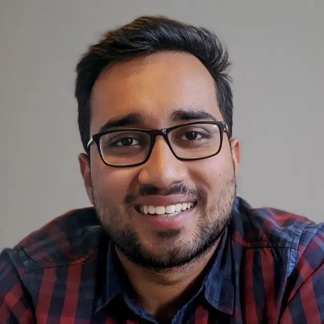 Saurav Karmakar