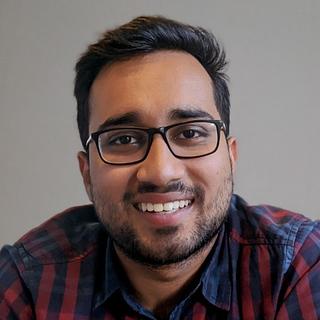 Saurav Karmakar